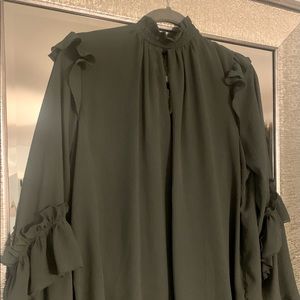 Beautiful classy blouse